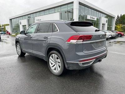 Volkswagen Atlas Cross Sport  2021 à Saint-Bruno-de-Montarville, Québec