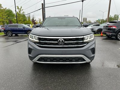 Volkswagen Atlas Cross Sport  2021 à Saint-Bruno-de-Montarville, Québec