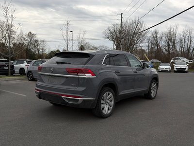 2021 Volkswagen Atlas Cross Sport in Saint-Bruno-de-Montarville, Quebec