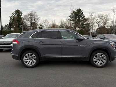 2021 Volkswagen Atlas Cross Sport in Saint-Bruno-de-Montarville, Quebec