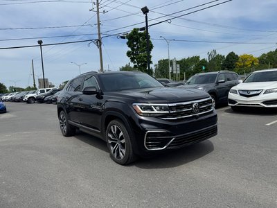 Volkswagen Atlas Cross Sport  2022 à Saint-Bruno-de-Montarville, Québec