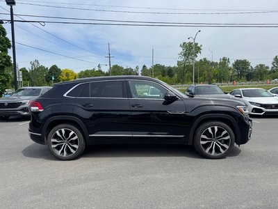 Volkswagen Atlas Cross Sport  2022 à Saint-Bruno-de-Montarville, Québec