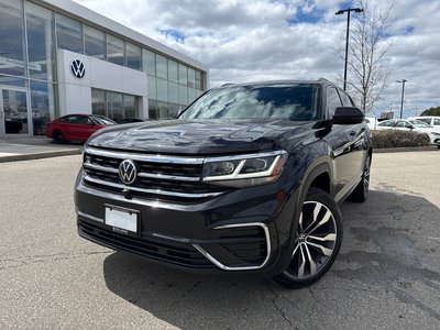 Atlas Cross Sport