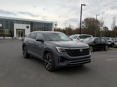 2024 Volkswagen Atlas Cross Sport in Saint-Bruno-de-Montarville, Quebec