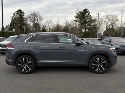 2024 Volkswagen Atlas Cross Sport in Saint-Bruno-de-Montarville, Quebec