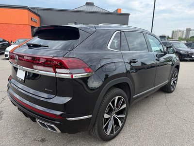 Volkswagen Atlas Cross Sport  2024 à Mississauga, Ontario