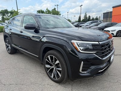 Volkswagen Atlas Cross Sport  2024 à Mississauga, Ontario