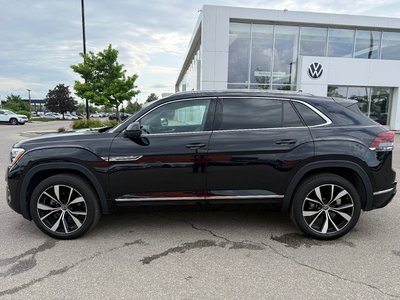 Volkswagen Atlas Cross Sport  2024 à Mississauga, Ontario