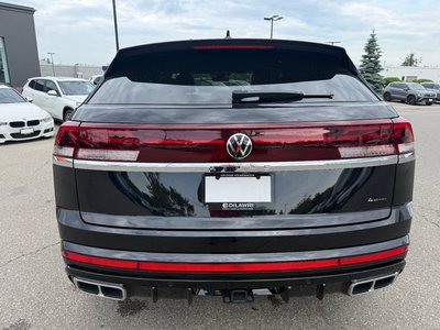 Volkswagen Atlas Cross Sport  2024 à Mississauga, Ontario