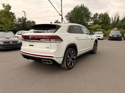 2024 Volkswagen Atlas Cross Sport in Saint-Bruno-de-Montarville, Quebec