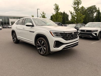 2024 Volkswagen Atlas Cross Sport in Saint-Bruno-de-Montarville, Quebec