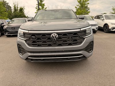 2024 Volkswagen Atlas Cross Sport in Saint-Bruno-de-Montarville, Quebec