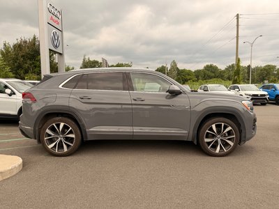 2024 Volkswagen Atlas Cross Sport in Saint-Bruno-de-Montarville, Quebec