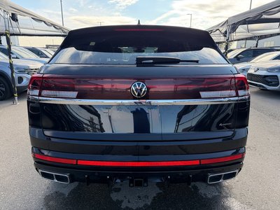 2024 Volkswagen Atlas Cross Sport in Calgary, Alberta