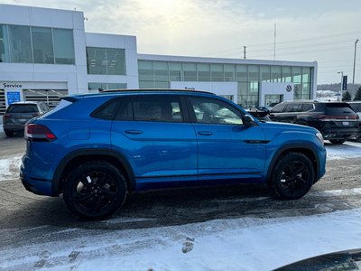 Volkswagen Atlas Cross Sport  2025 à Barrie, Ontario