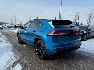 Volkswagen Atlas Cross Sport  2025 à Barrie, Ontario