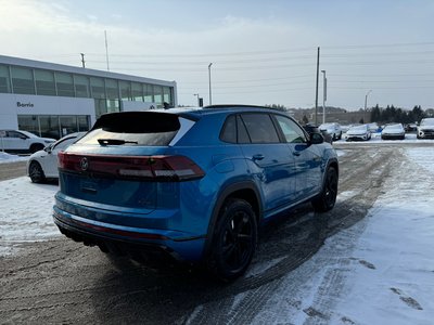 Volkswagen Atlas Cross Sport  2025 à Barrie, Ontario