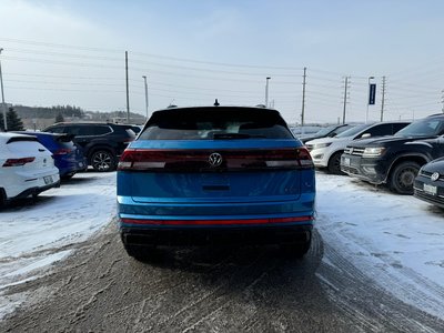 Volkswagen Atlas Cross Sport  2025 à Barrie, Ontario