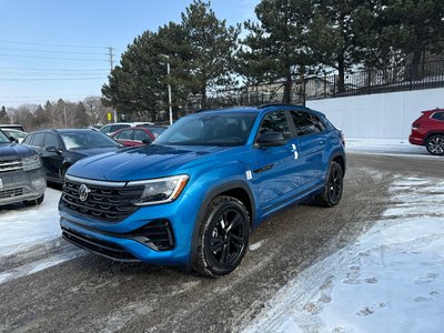 Volkswagen Atlas Cross Sport  2025 à Barrie, Ontario
