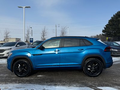 Volkswagen Atlas Cross Sport  2025 à Barrie, Ontario