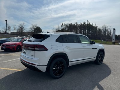 Volkswagen Atlas Cross Sport  2025 à Barrie, Ontario
