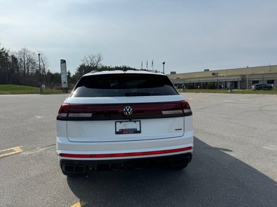 Volkswagen Atlas Cross Sport  2025 à Barrie, Ontario