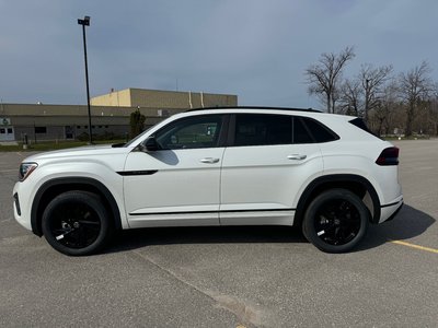 Volkswagen Atlas Cross Sport  2025 à Barrie, Ontario