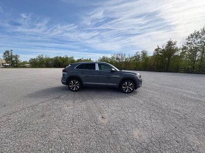Volkswagen Atlas Cross Sport  2026 à Barrie, Ontario