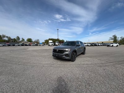 Volkswagen Atlas Cross Sport  2026 à Barrie, Ontario
