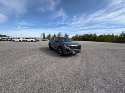 Volkswagen Atlas Cross Sport  2026 à Barrie, Ontario