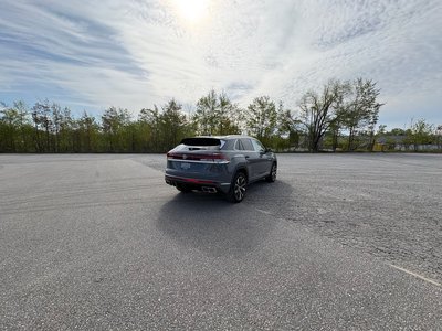 Volkswagen Atlas Cross Sport  2026 à Barrie, Ontario