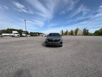 Volkswagen Atlas Cross Sport  2026 à Barrie, Ontario