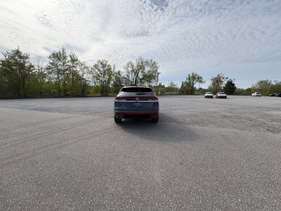 Volkswagen Atlas Cross Sport  2026 à Barrie, Ontario