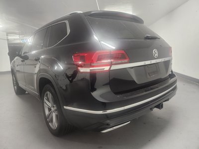 Volkswagen Atlas  2018 à , Colombie-Britannique
