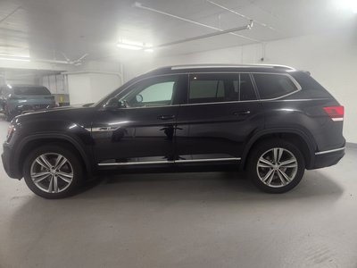 Volkswagen Atlas  2018 à , Colombie-Britannique