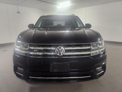 Volkswagen Atlas  2018 à , Colombie-Britannique