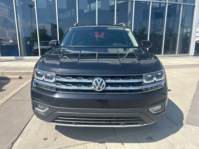 2019 Volkswagen Atlas in Calgary, Alberta