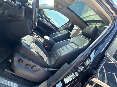 2019 Volkswagen Atlas in Calgary, Alberta