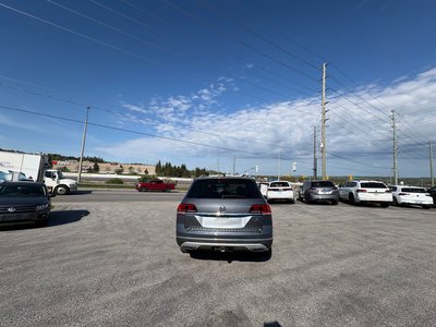 2019 Volkswagen Atlas in Barrie, Ontario
