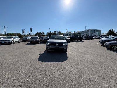 2019 Volkswagen Atlas in Barrie, Ontario