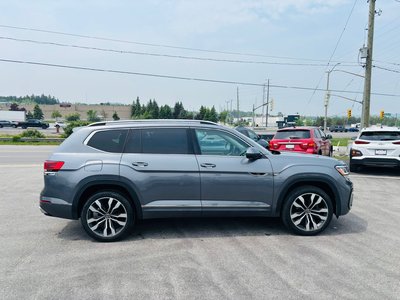 Volkswagen Atlas  2021 à Barrie, Ontario