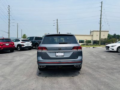 Volkswagen Atlas  2021 à Barrie, Ontario