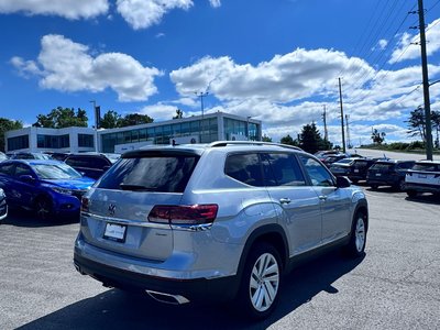 Volkswagen Atlas  2021 à Barrie, Ontario