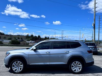 Volkswagen Atlas  2021 à Barrie, Ontario