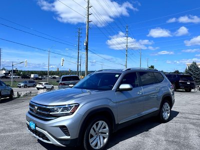 Volkswagen Atlas  2021 à Barrie, Ontario