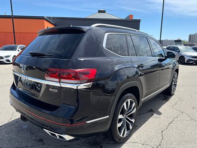 Volkswagen Atlas  2021 à Mississauga, Ontario