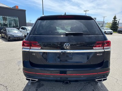 Volkswagen Atlas  2021 à Mississauga, Ontario