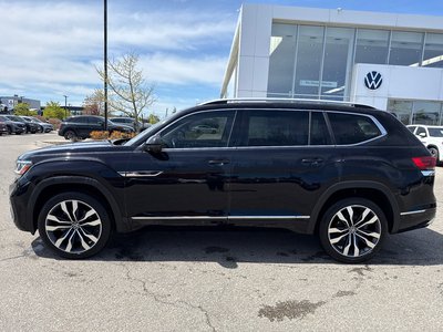Volkswagen Atlas  2021 à Mississauga, Ontario