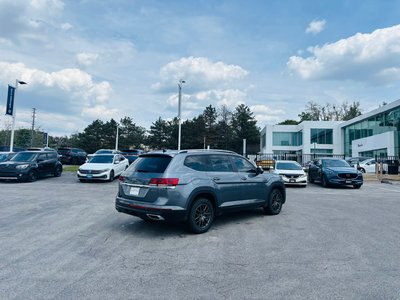 Volkswagen Atlas  2022 à Barrie, Ontario
