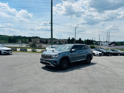 Volkswagen Atlas  2022 à Barrie, Ontario